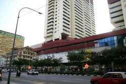 Clarke Quay MRT (D1), Shop House #487331061